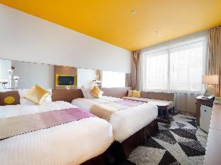 ホテルユニバーサルポートヴィータ 4* 大阪市